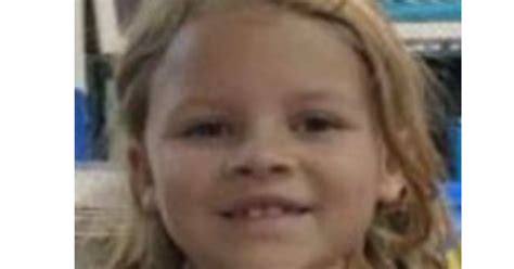 Amber Alert Issued For 7 Year Old North Texas Girl In Grave Danger Thursday