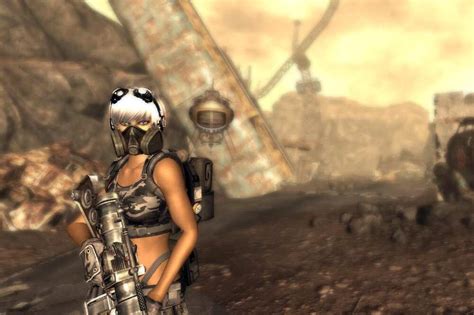 15 Best Fallout New Vegas Mods To Improve Your Gaming Experience Legitng