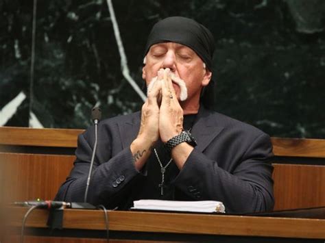 Hulk Hogan Suing Gawker Again