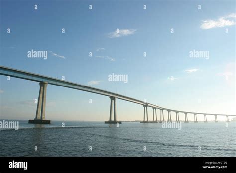 County Of San Diego Bridges Hi Res Stock Photography And Images Alamy