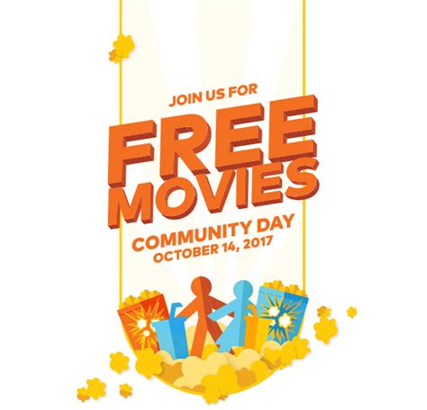 Cineplex Announces A Free Movie Day Next Month