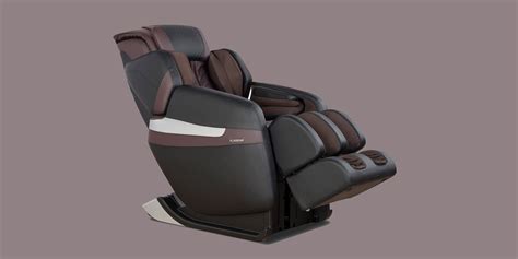 The 2 Best Massage Chairs Of 2024 Reviews By Wirecutter
