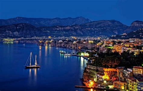 Sorrento Italy Desktop Wallpapers Top Free Sorrento Italy Desktop