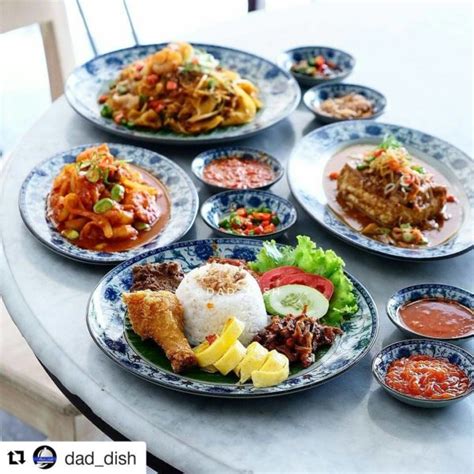 Gambar tentang Tempat Makan Instagramable Di Serpong
