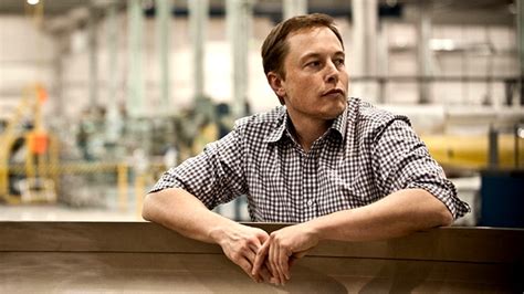 Daily best tweets from elon musk's official twitter account. Elon Musk is afraid Larry Page might end up destroying the ...