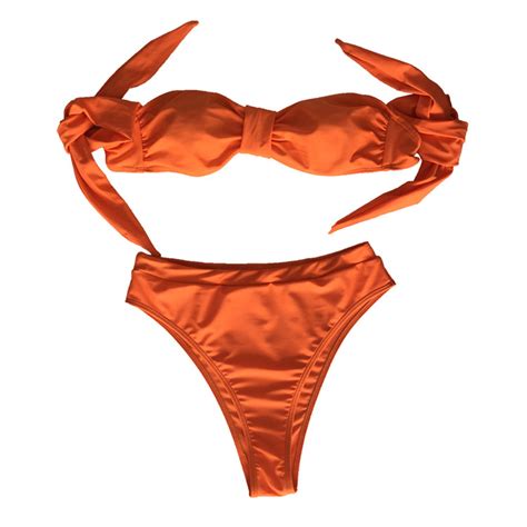 Cikini Bikini Set 2019 Swimwear Women Sexy Brazilian Bikini Buy Extreme Bikinis Bathing Suits