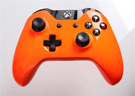 If Only Microsoft Made Xbox One Controllers This Nice