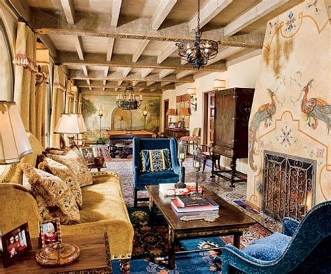 Step Inside Patricia Heatons House In Los Angeles Architectural Digest