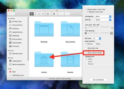 How To Edit Something In User Library Folder On Mac Kitsper