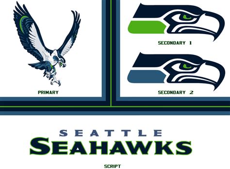 Seattle Seahawks Png All Png All