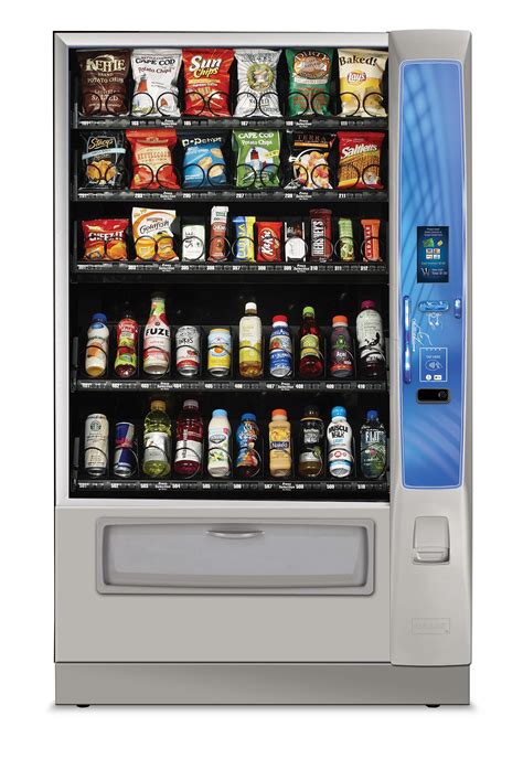 Where Can I Put A Vending Machine In Florida Waldo Sweat