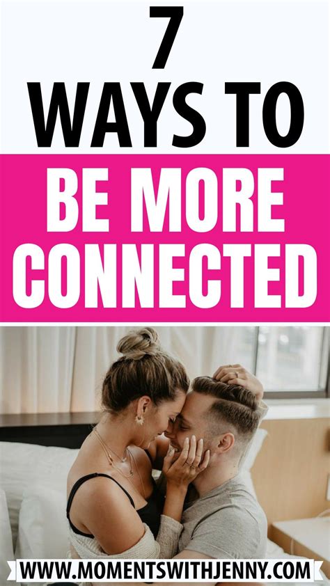 7 Simple Rules Of Staying Connected To Your Partner Best Marriage Advice Marriage Advice