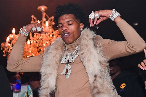 Lil Baby Shows His Custom Jewelry Collection 6 Ice Llc