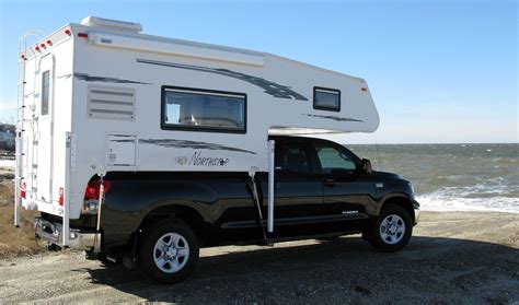 Toyota Tundra Truck Camper For Sale Fralicdennis
