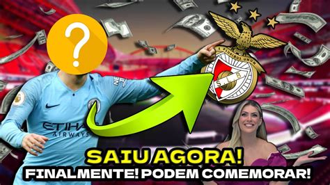 Incrivel Adeptos Ficam Loucos Com Essa Noticia Noticias Do Benfica