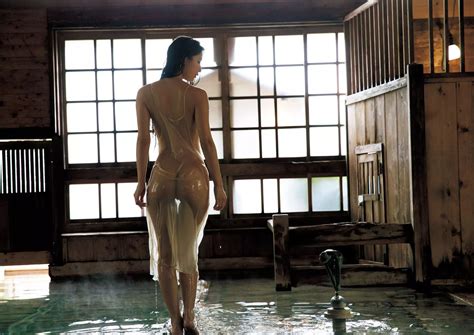 Aya Kawasaki Nudes Gravure Nude Pics Org