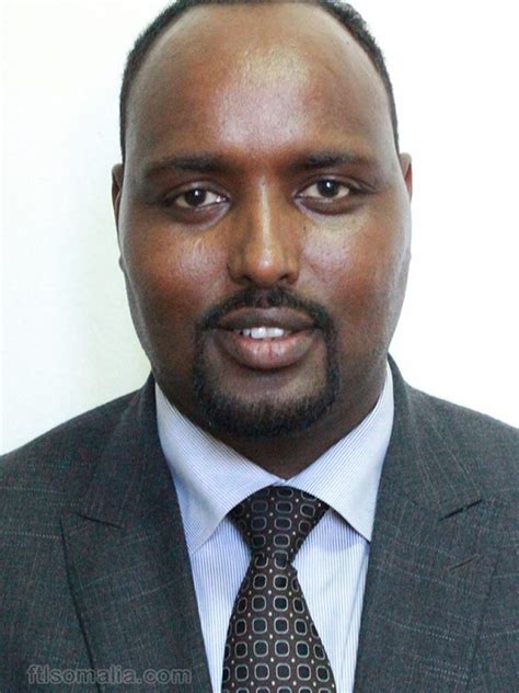 Mohamud Abdirahman Sheikh Farah Beenebeene Ftl Somalia