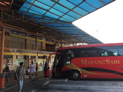 4 biji bas membawa penumpang dari meru klang ke port dickson negeri sembilan selama 2 hari 1 malam. Pontian Bus Terminal - ExpressBusMalaysia.com