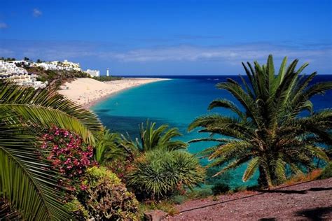 Top 37 Sehenswürdigkeiten und Aktivitäten auf Lanzarote TourScanner