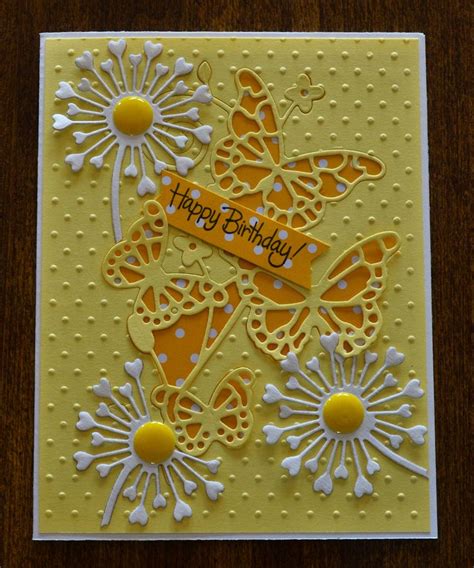 Pin By Karen A On 3s Cards Cards Birthday Decor