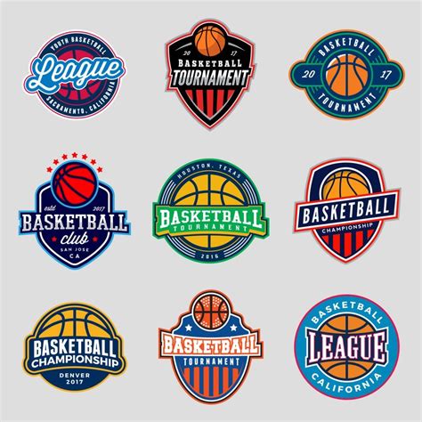 Image Result For Sportslogos Cool Logo Logo Basketball