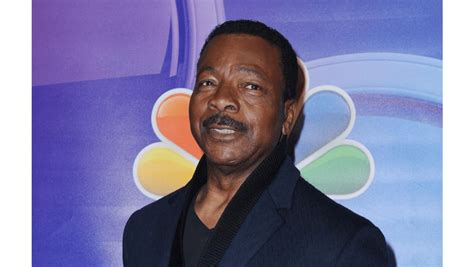 Carl Weathers Fans Would Love Me To Be In Expendables 4 8days