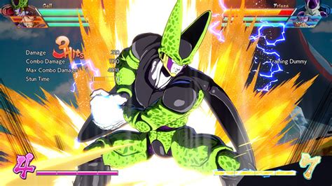 Dragon Ball Fighterz For Pc Review And Rating