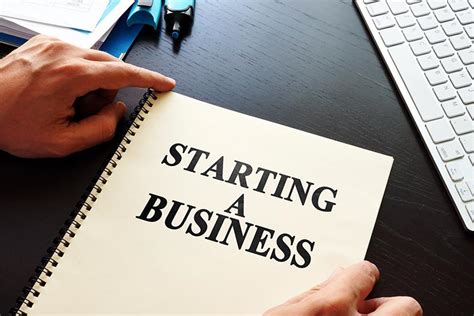 Things You Should Do Before You Start A Business Founders Guide