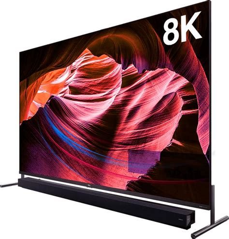 Tcl 75x915 75 Inch Ultra Hd 8k Smart Qled Tv Best Price In India 2022