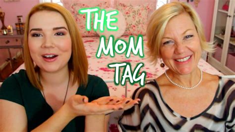 the mom tag lindsey hughes youtube