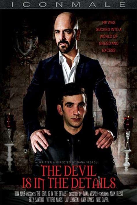 The Devil Is In The Details 2016 — The Movie Database Tmdb