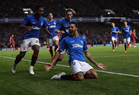 Rangers fc have successfully kept a clean sheet in 6 of their 8 most recent away premiership games. Leeds United Are Interested In Connor Goldson From Rangers ...