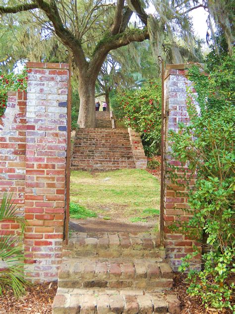 Mepkin Abbey Gardens, Moncks Corner, South Carolina | Weekend adventure