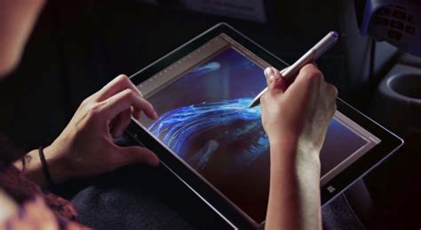Photoshop Has Been Made Better For Your Touchscreens