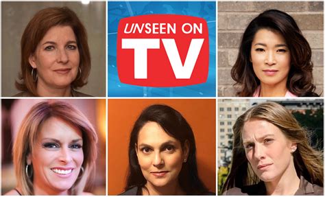 An Open Letter From Five Anchorwomen Who Sued Ny1 For Age Discrimination By Unseen Women On Tv