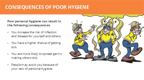 Personal Hygiene Toolbox Talk E Learning Course Scorm