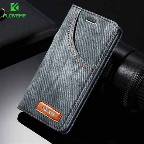 Floveme Have Designed This Phone Case To Look Like A Denim Jean Pocket