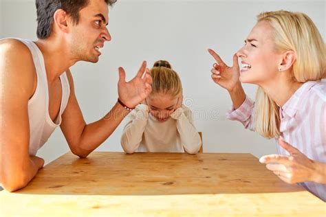 Resentment Parents Adult Stock Photos Free And Royalty Free Stock