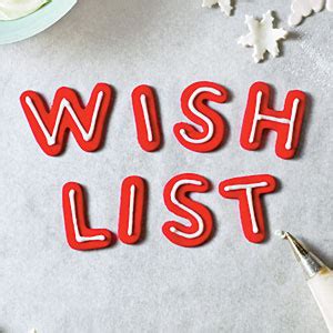 The Ultimate Holiday Wish List - Southern Living
