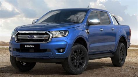 2021 Ford Ranger Xl 22 4x4 Price And Specifications Carexpert