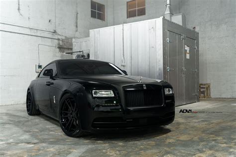 What #curfew? an nbc producer who shared the video wrote on twitter. Sinister Custom Blacked Out Rolls Royce Ghost on Matte ...