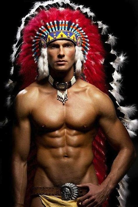 native american in traditional clothing la trahison des images native american men american