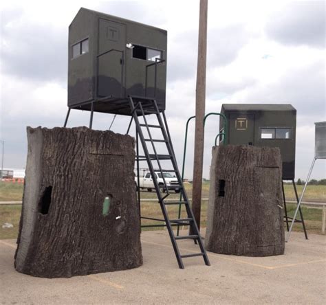 Image 80 Of Box Blind Deer Stands Phenterminecodp