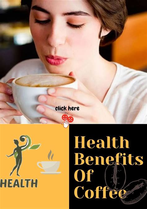 9 Surprising Reasons Why You Should Drink Coffee Every Day Coffee Health Benefits Health