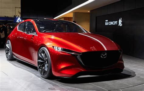 Can you make a car that's sportier than i'd say sporty and performant are different metrics. New 2020 Mazda 3 Changes, Redesign, Release Date, Price ...