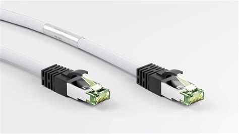 The standard used may also be indicated on the sheath of ready made ethernet cables. Câble reseau RJ45 CAT8.1 - S/FTP - 3m - White - SHS Computer