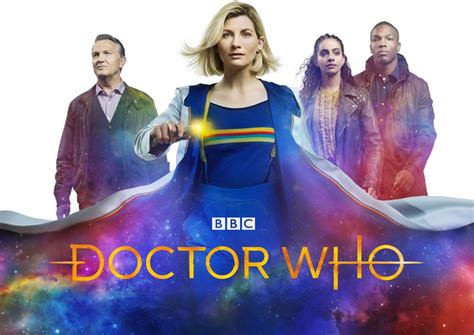 How To Watch Doctor Who Season 12 Live Online Anonymania