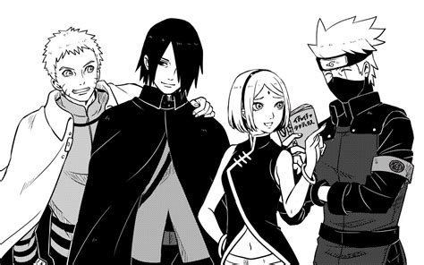 Kakashi Naruto Sasuke Sakura Naruto Uzumaki Shippuden Sakura Haruno