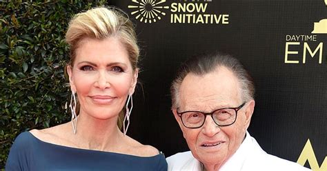 Speaking to the new york post, he said Larry King's Estranged Wife Shawn King Breaks Silence on ...
