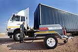 Commercial Vehicle Delivery Services Pictures